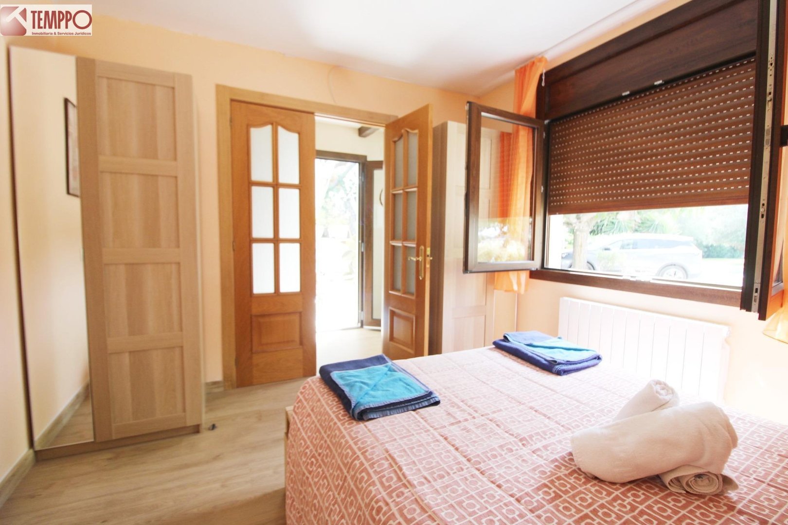 Piso de 288 m² en Sant Martí Sarroca