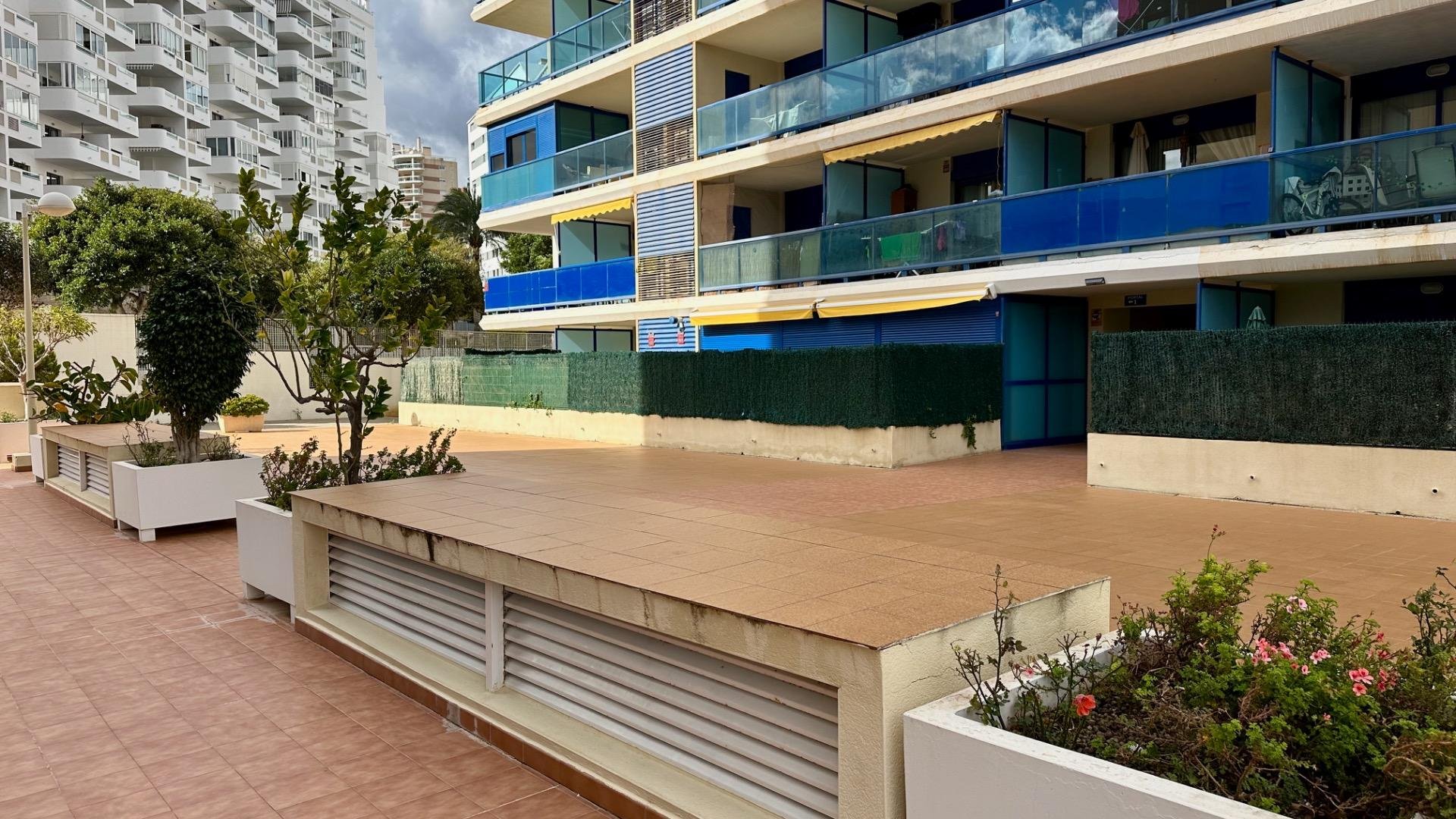 Piso de 53 m² en Villajoyosa