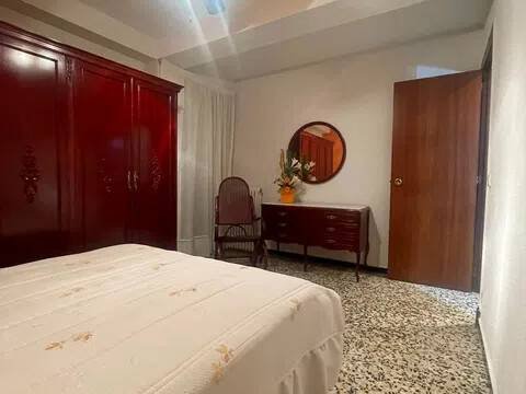 Piso de 90 m² en La Almunia de Doña Godina