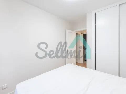 Piso de 69 m² en Oviedo