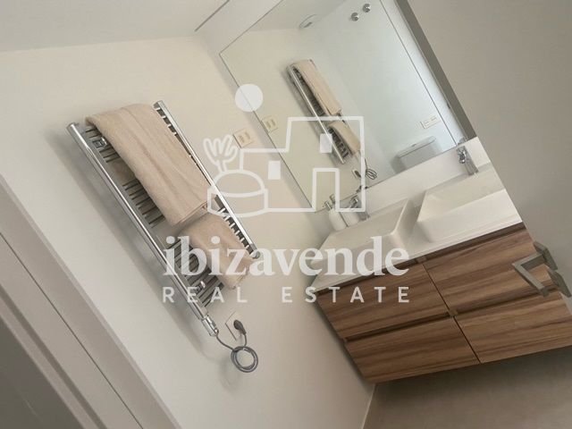 Appartement 120 m² à Ibiza