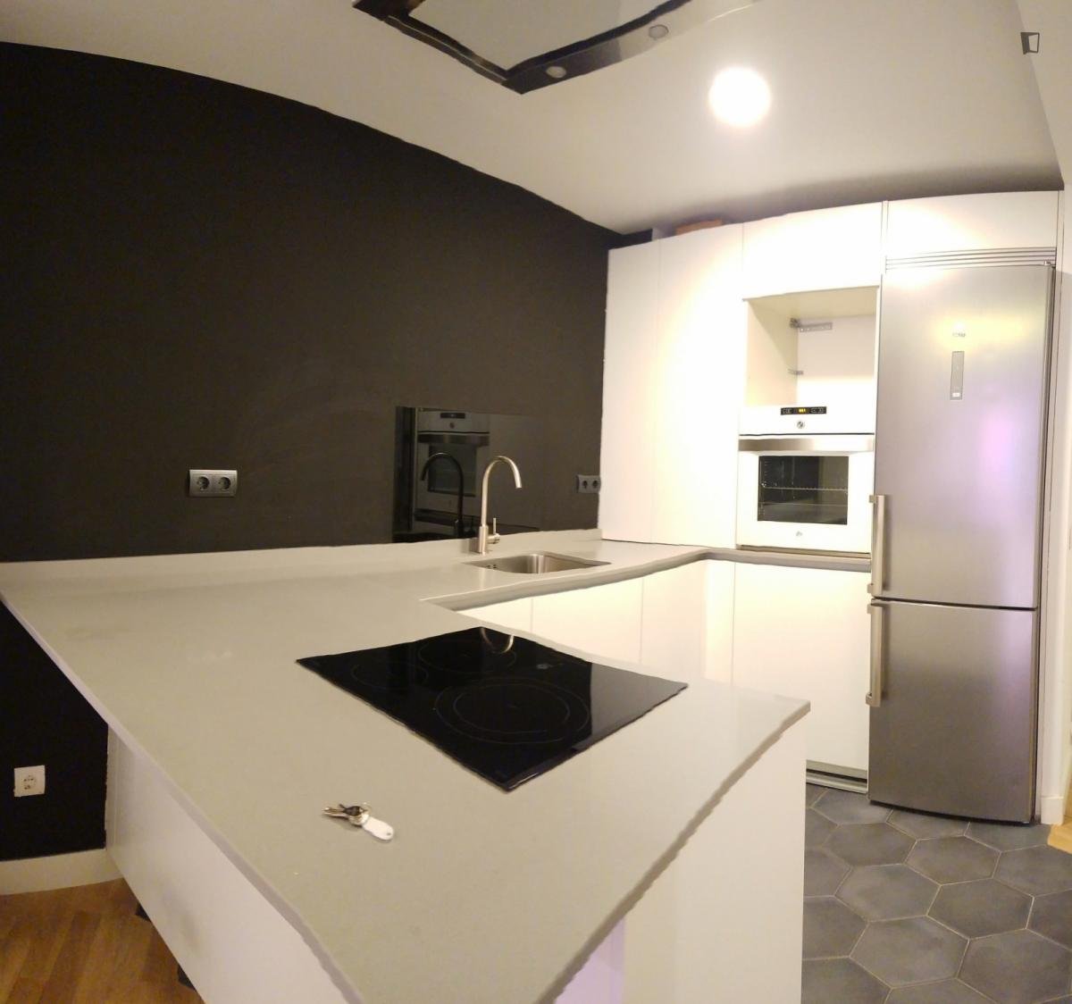 Appartamento 60 m² a Madrid