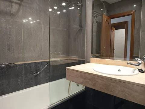 Pis de 132 m² a Valladolid