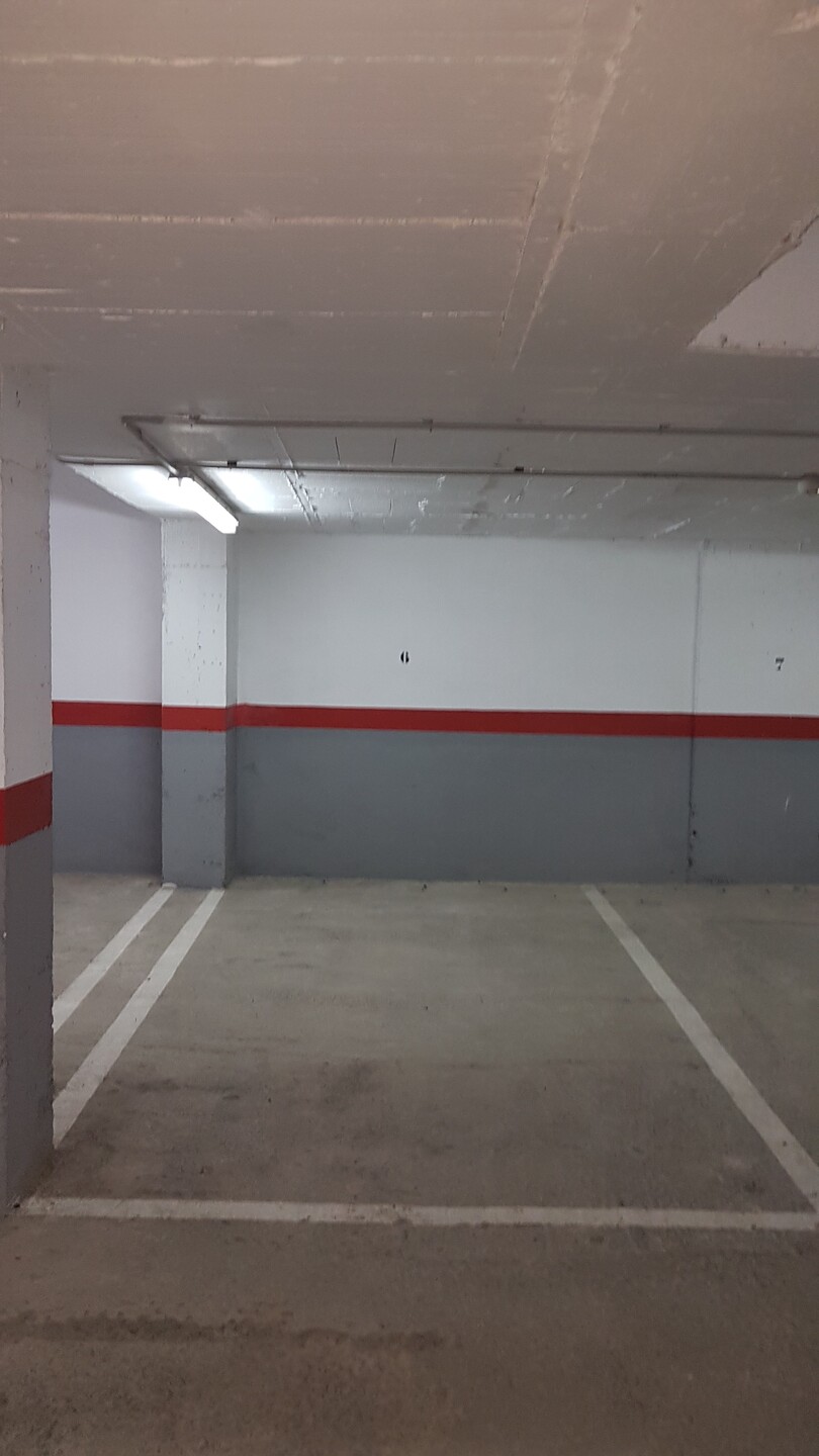 Piso de 43 m² en Benicarló