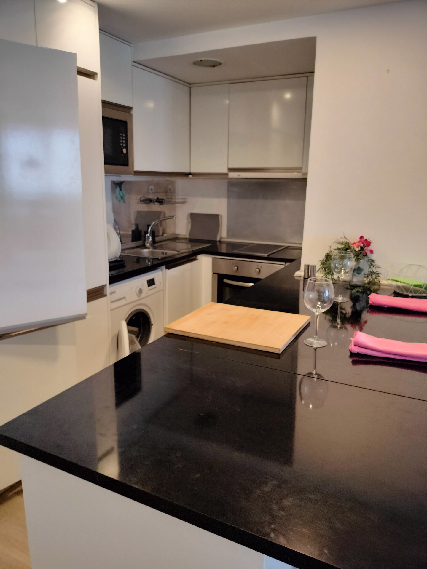 Piso de 100 m² en Madrid