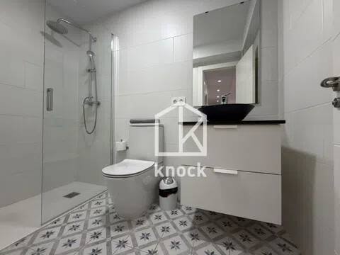 Pis de 58 m² a Gijón
