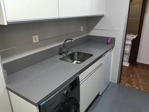 Pis de 120 m² a Granada