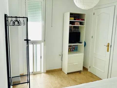 Piso de 77 m² en Barbate