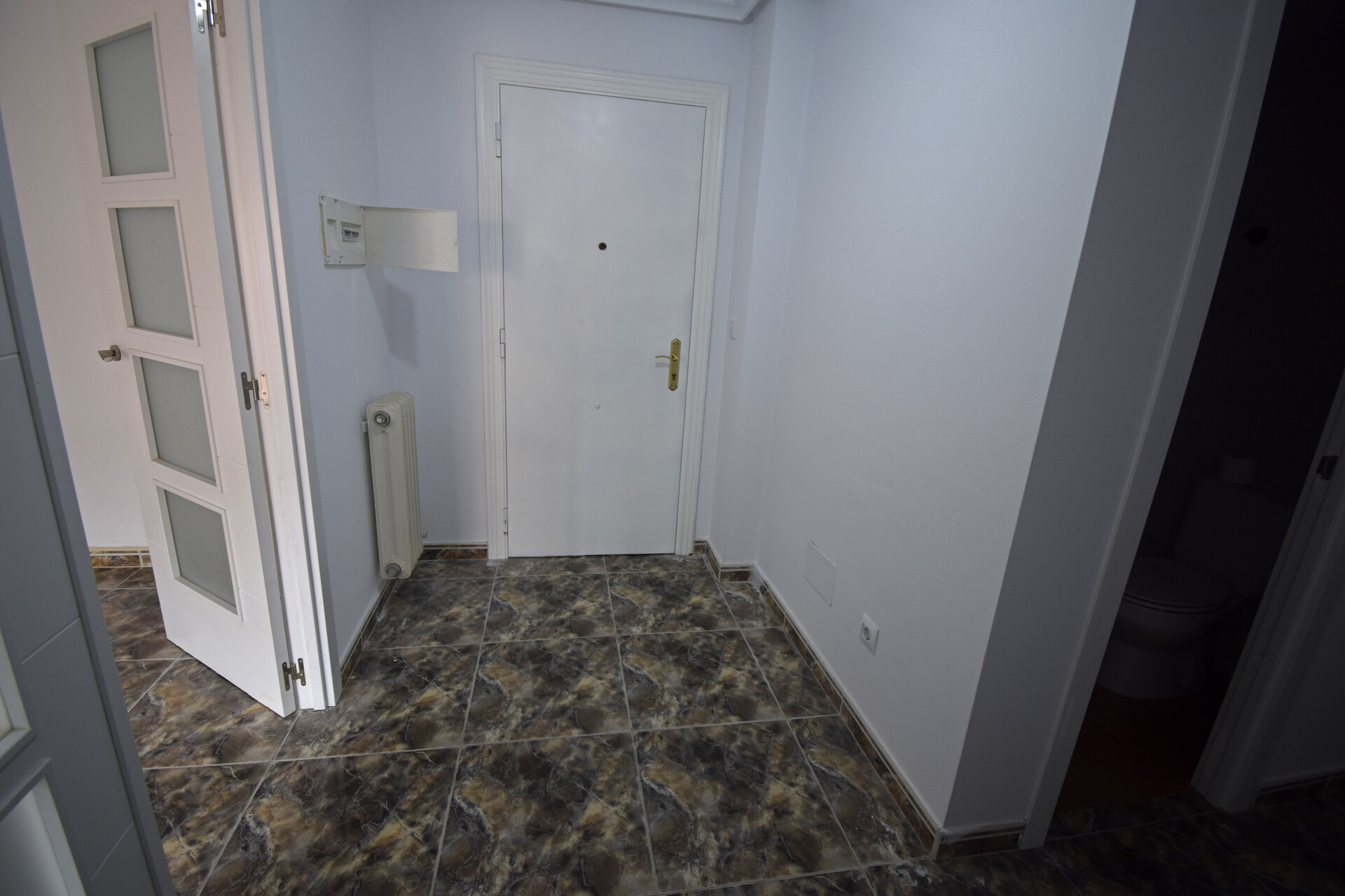 Piso de 100 m² en San Andrés del Rabanedo