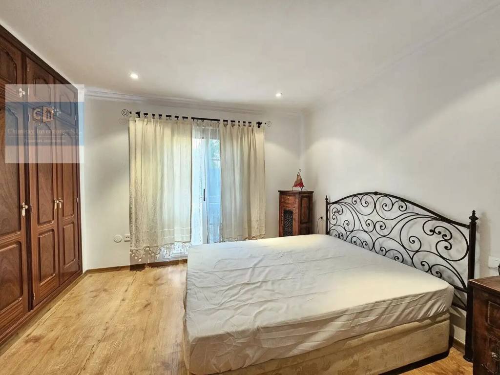 Casa de 110 m² en Santa Úrsula