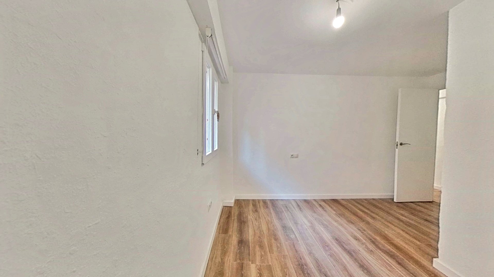 Wohnung 54 m² in Valencia