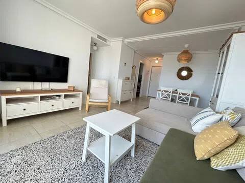 Piso de 154 m² en Estepona
