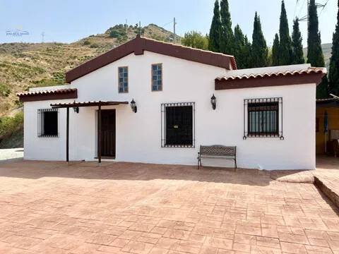 Casa de 150 m² en Almuñécar