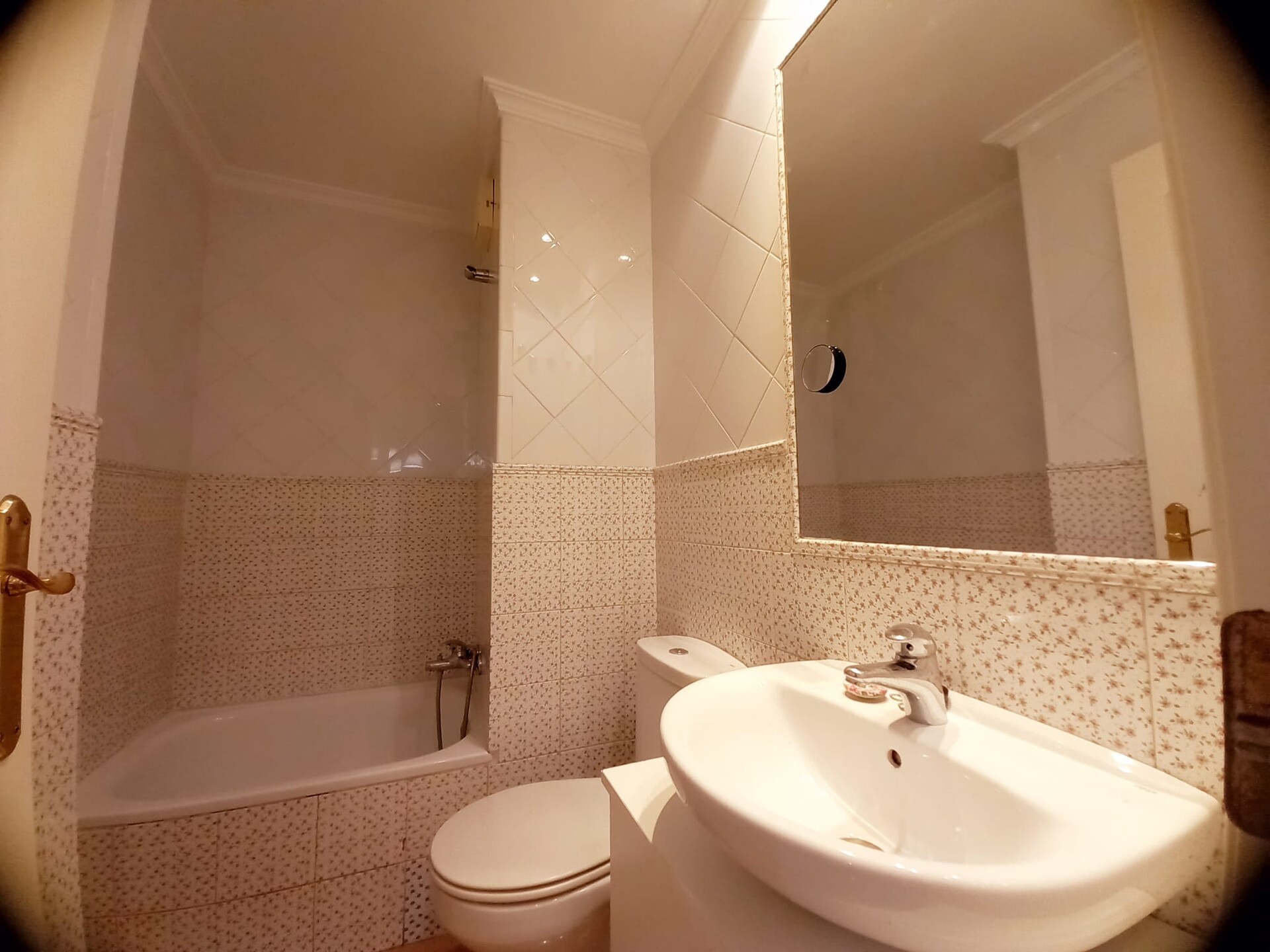 Piso de 120 m² en Sevilla