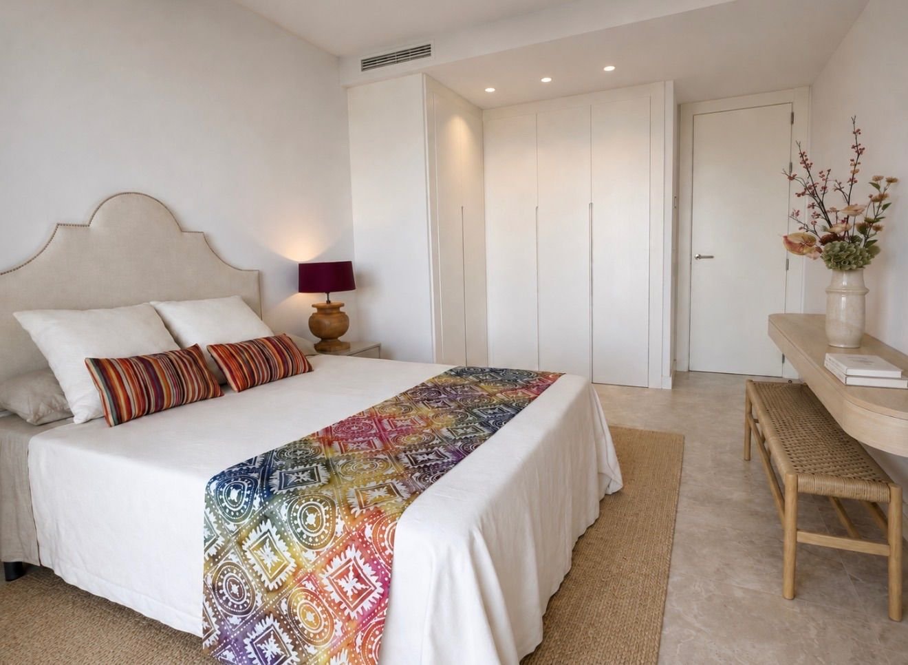 Wohnung 211 m² in Marbella