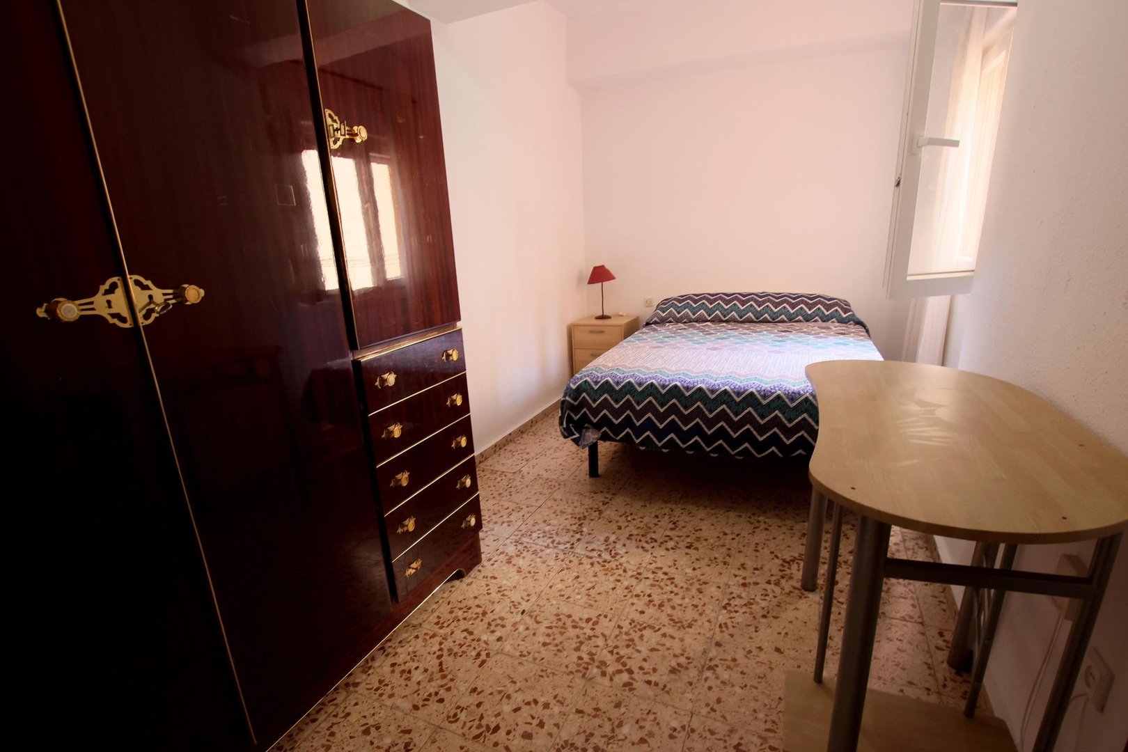 Piso de 119 m² en Badajoz