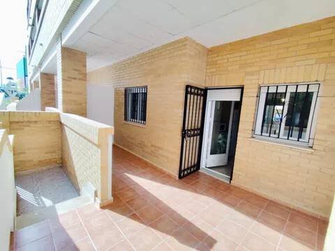 Piso de 95 m² en Oropesa del Mar