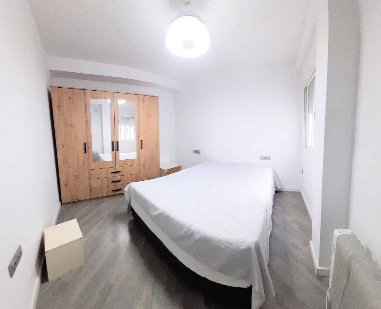 Piso de 92 m² en Manises