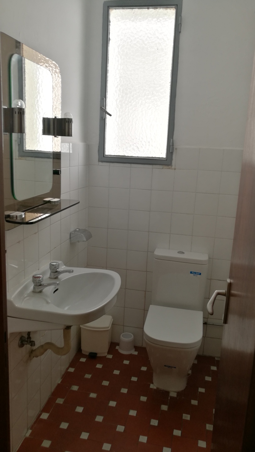 Piso de 135 m² en Córdoba