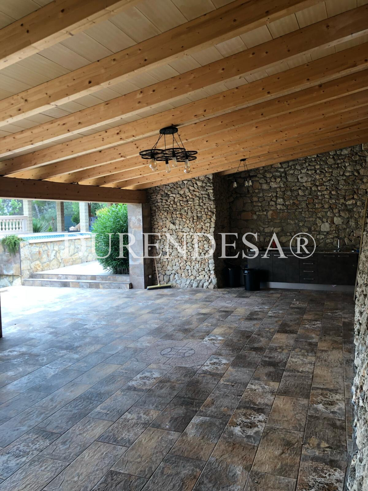 Wohnung 130 m² in Montuïri