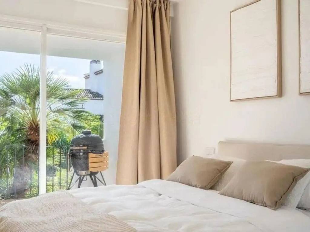 Appartement 115 m² à Benahavís
