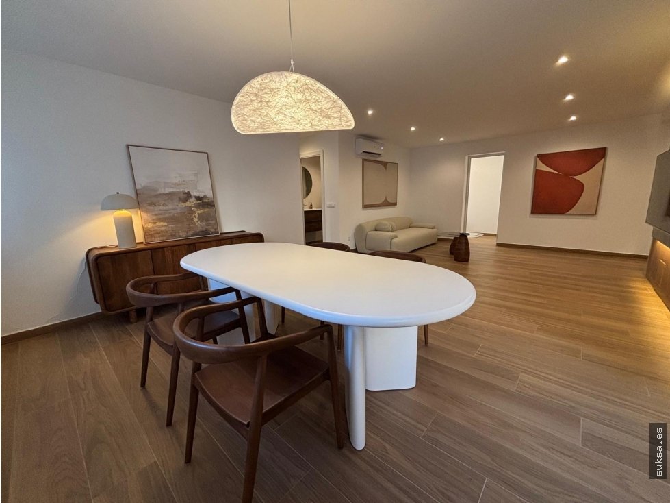 Piso de 134 m² en Palma