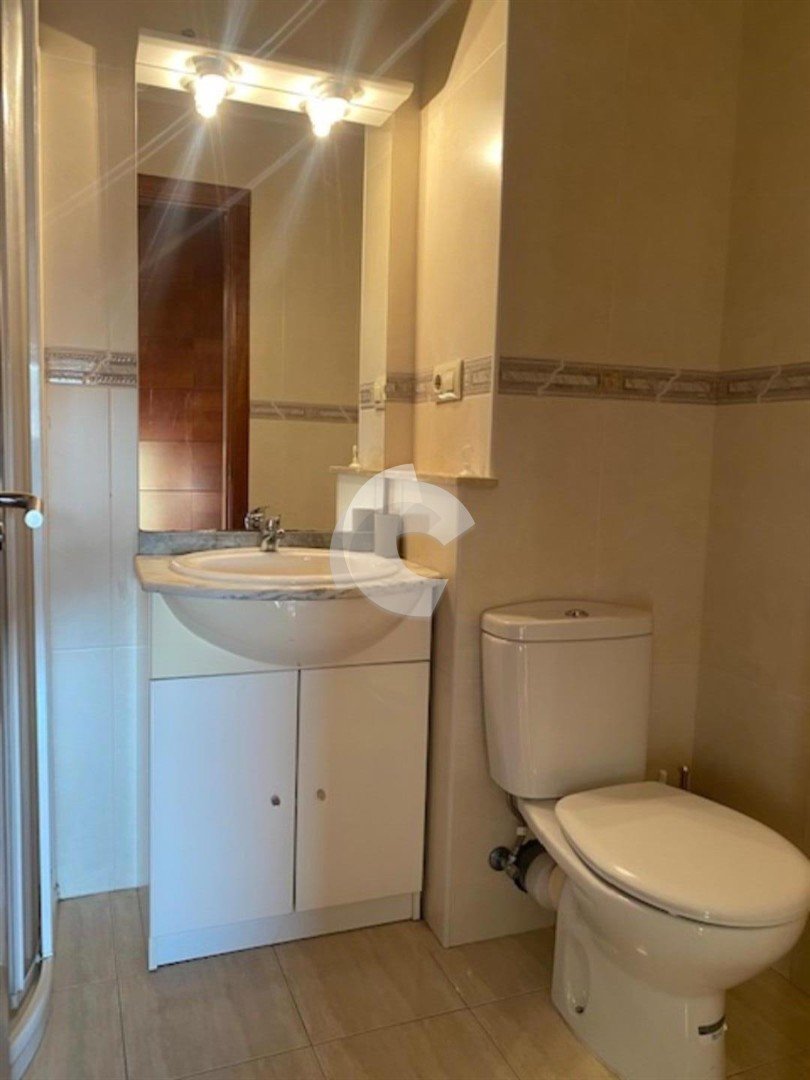 Piso de 65 m² en Ourense