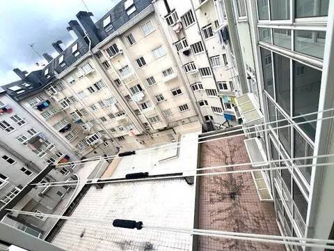 Piso de 75 m² en La Coruña