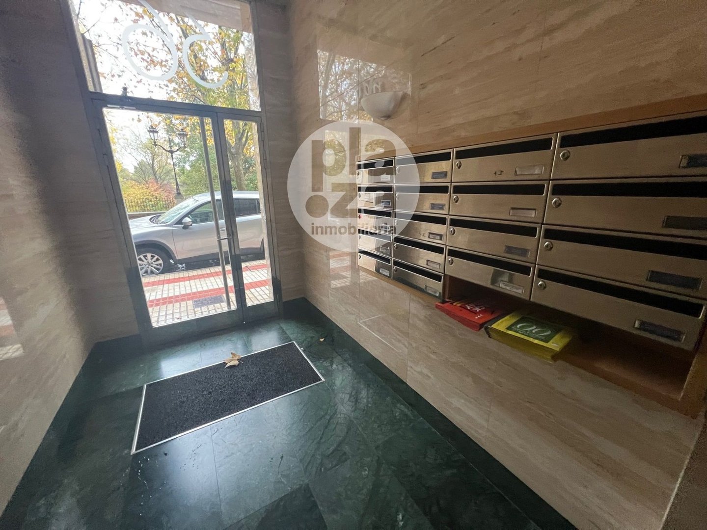 Piso de 112 m² en Burgos