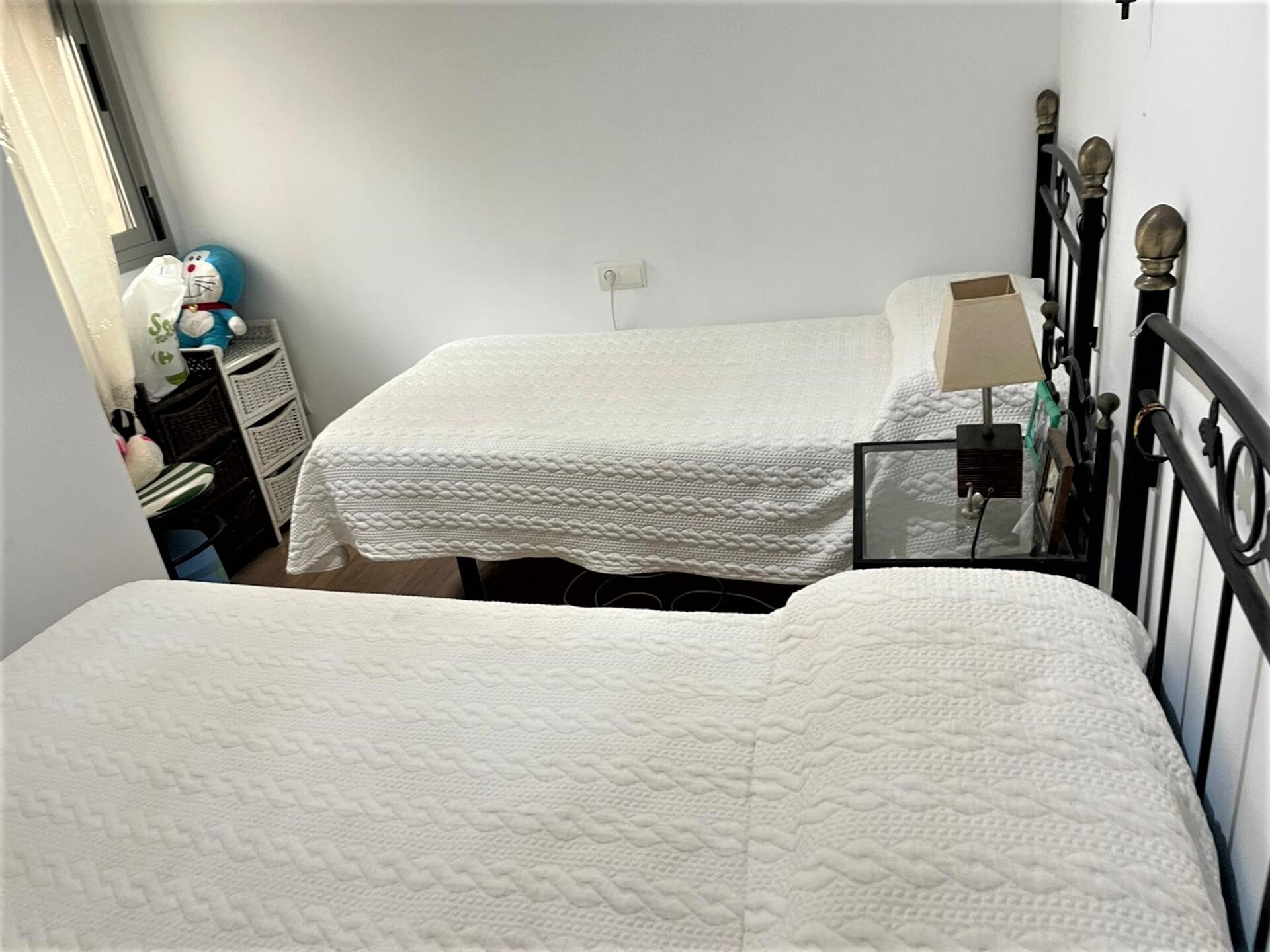Piso de 85 m² en Punta Umbría