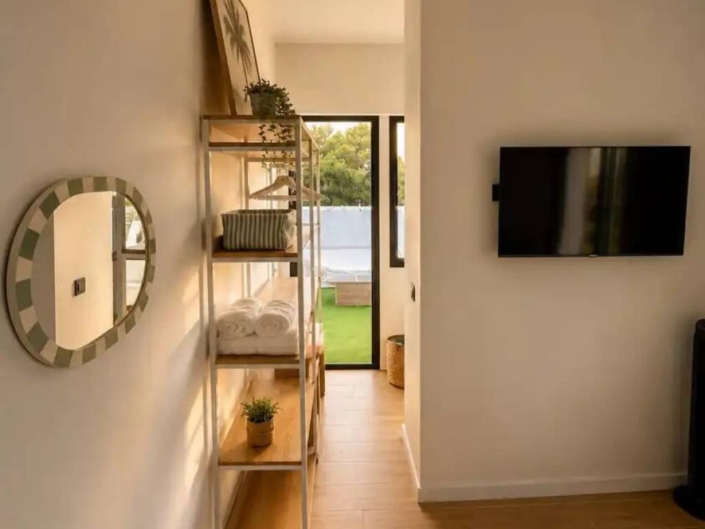 Casa en alquiler, Jávea
