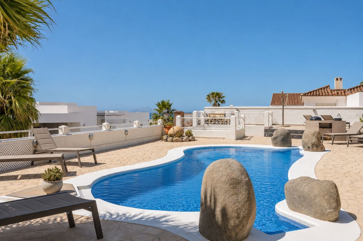 Casa de 168 m² en Manilva