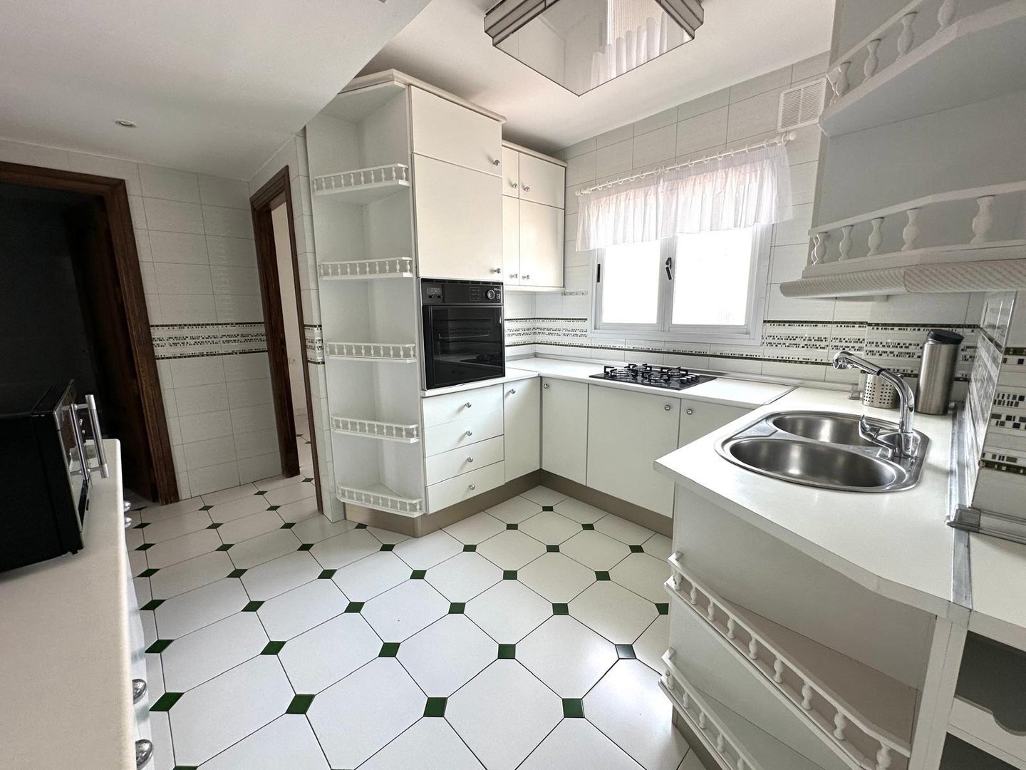 Piso de 200 m² en Granada