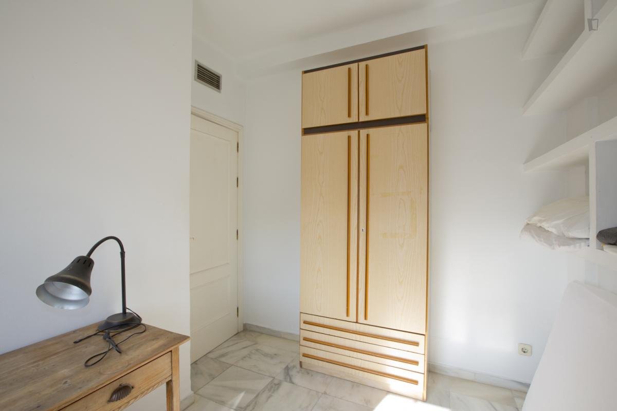 Piso de 120 m² en Sevilla