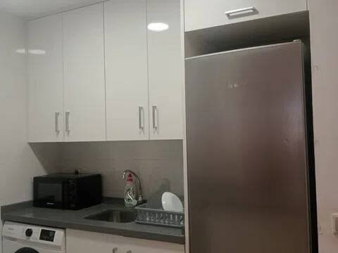 Piso de 65 m² en Alicante
