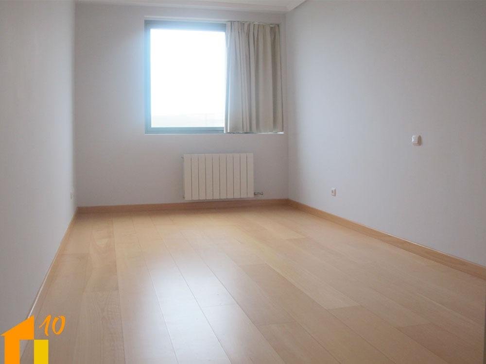 Piso de 108 m² en Burgos