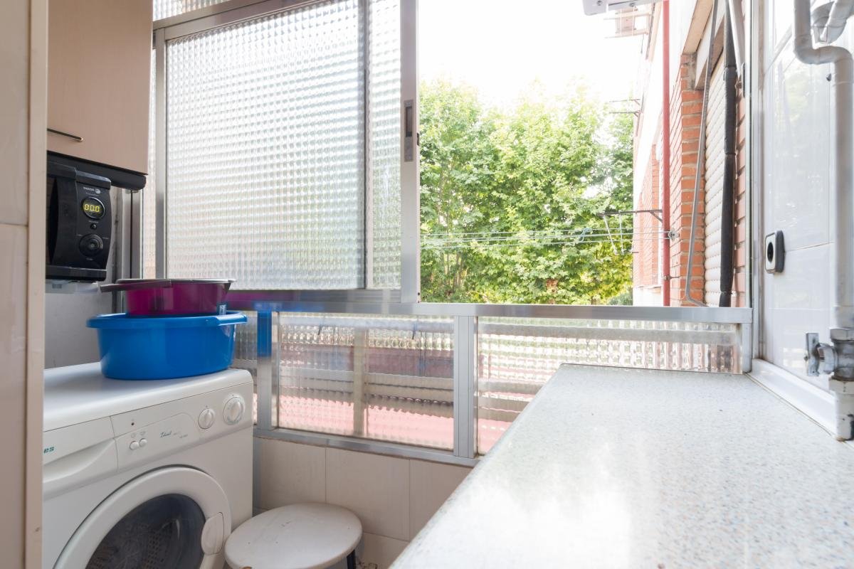 Habitación en alquiler, Getafe