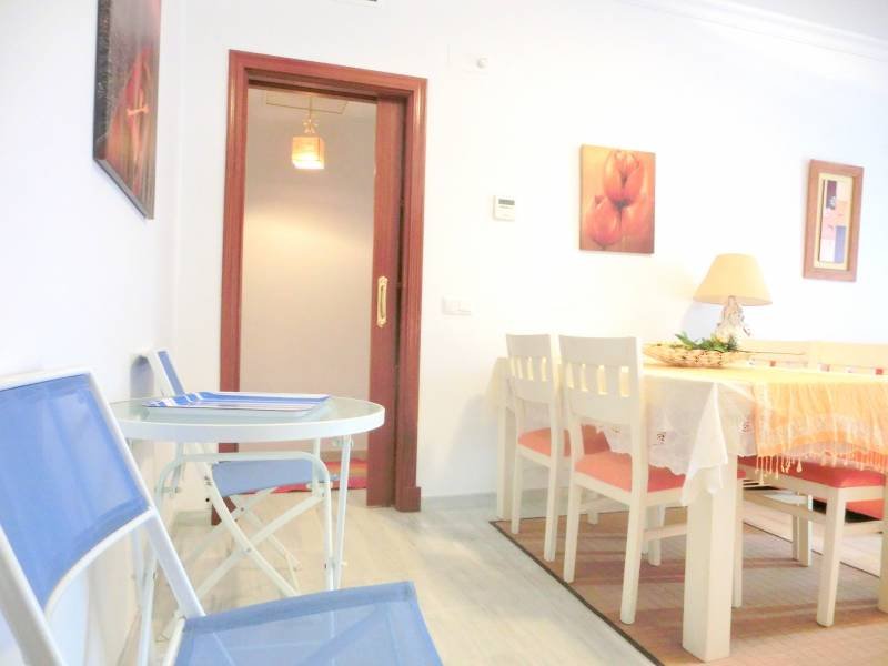 Appartement 78 m² à Sanlúcar de Barrameda