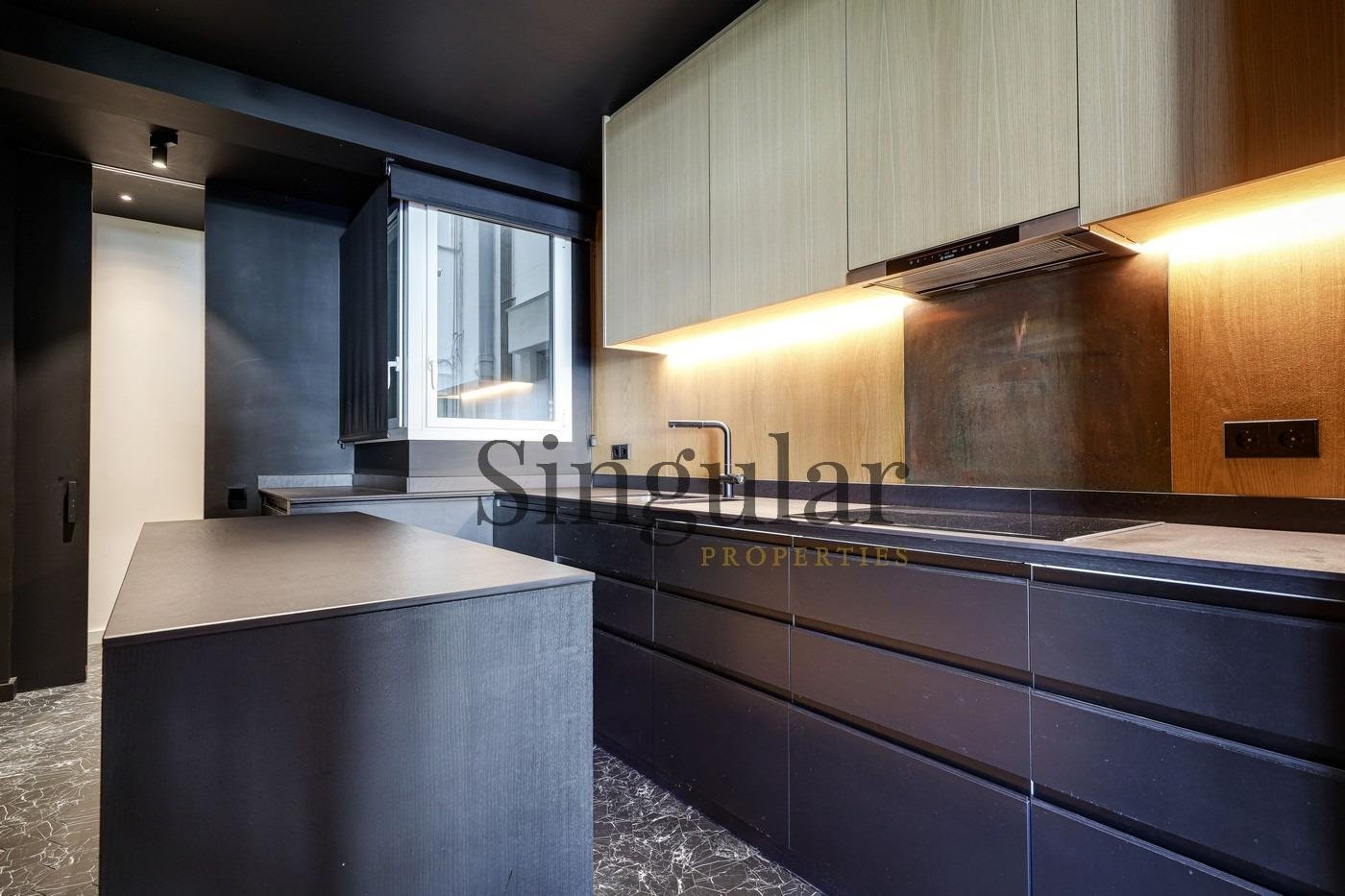 Pis de 150 m² a Barcelona