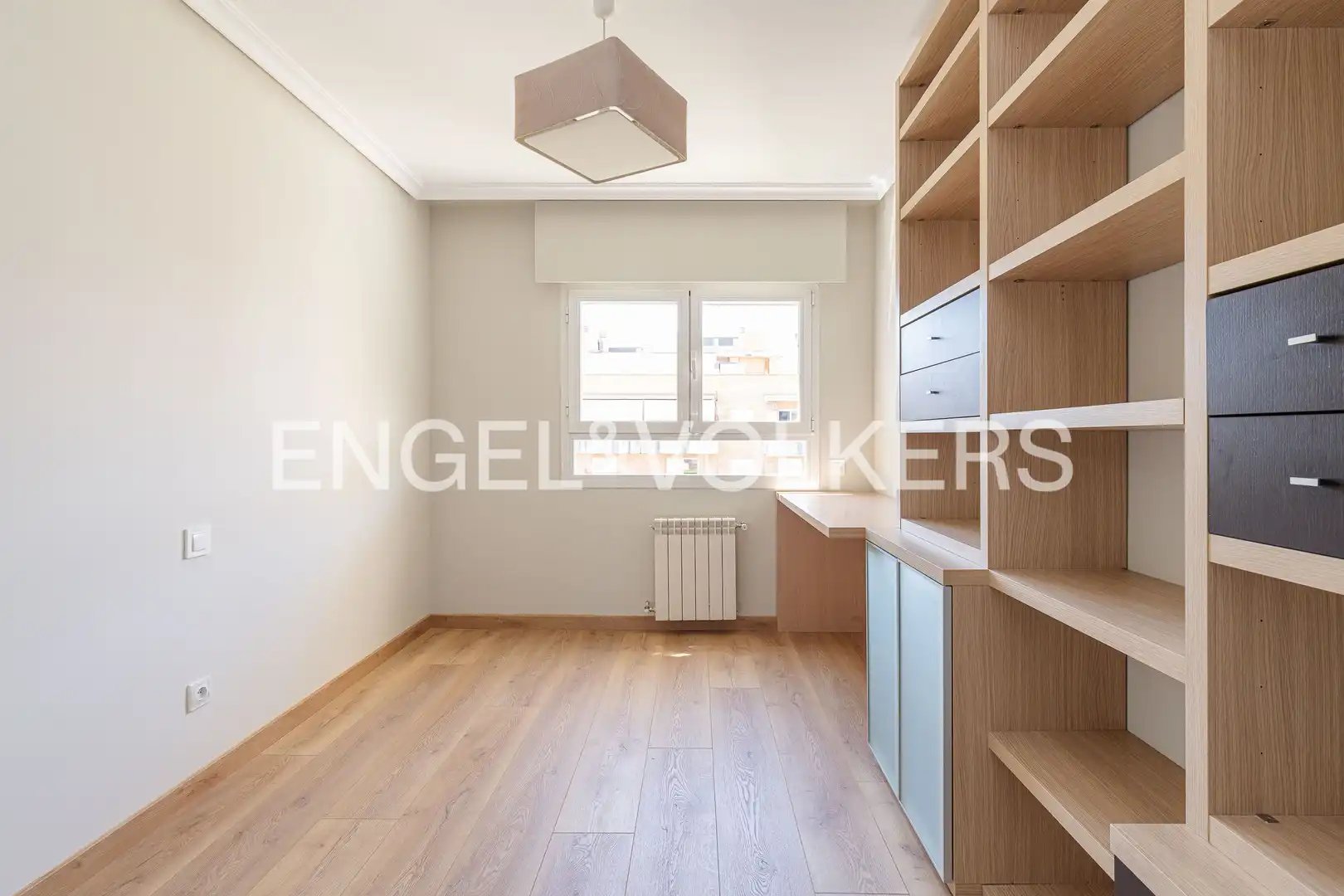 Piso de 175 m² en Pozuelo de Alarcón