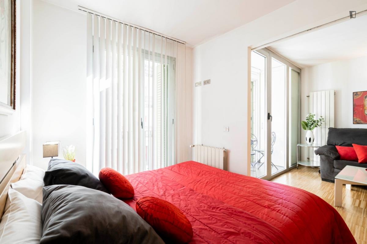 Pis de 64 m² a Madrid