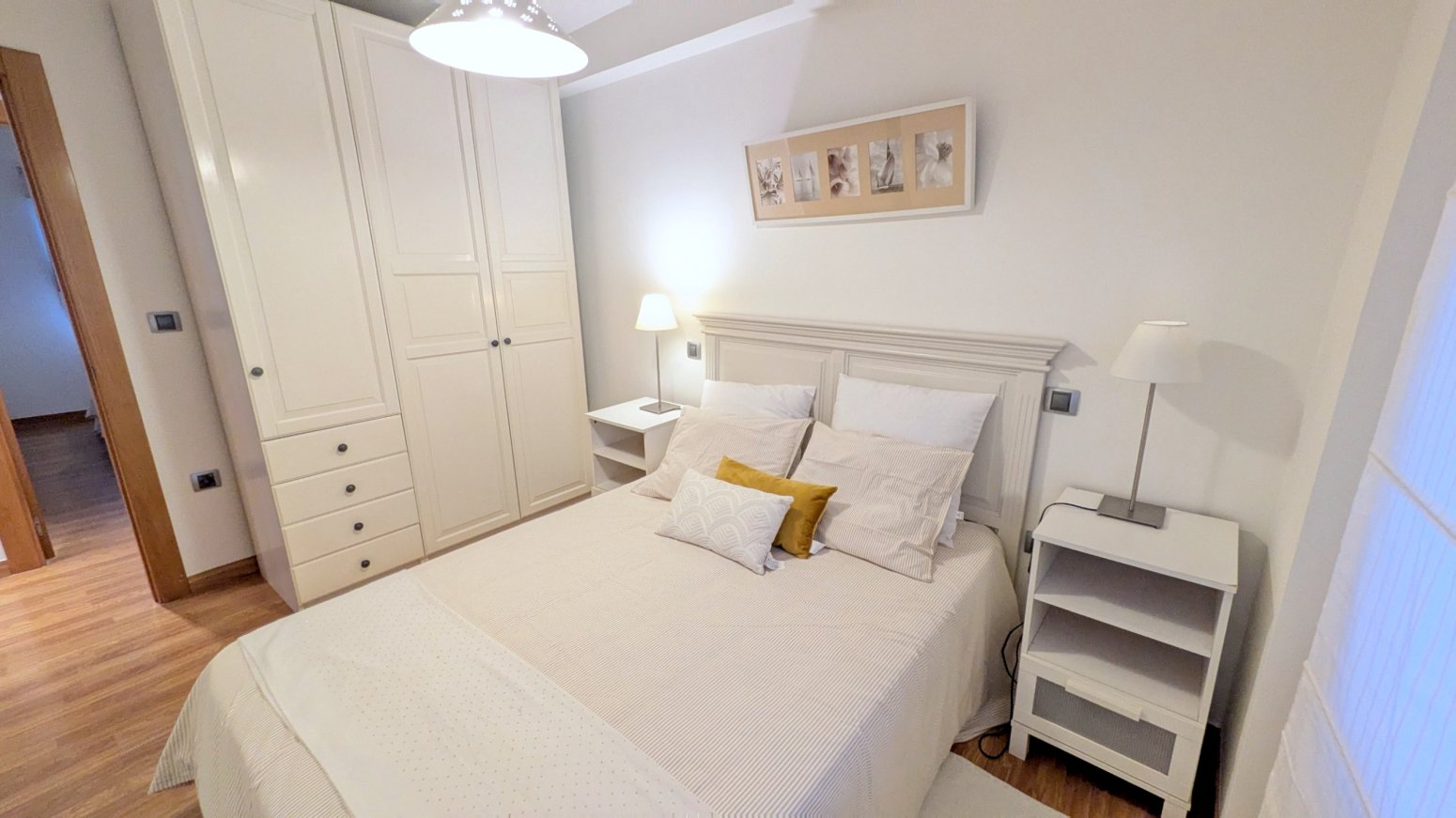 Wohnung 64 m² in Santander