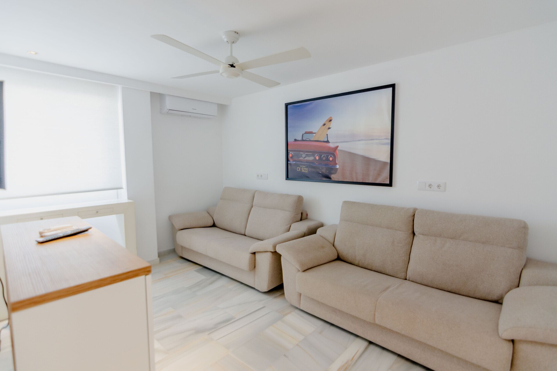Piso de 136 m² en Almuñécar