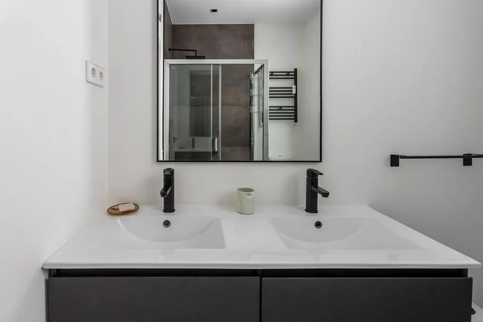 Appartamento 110 m² a Alcorcón