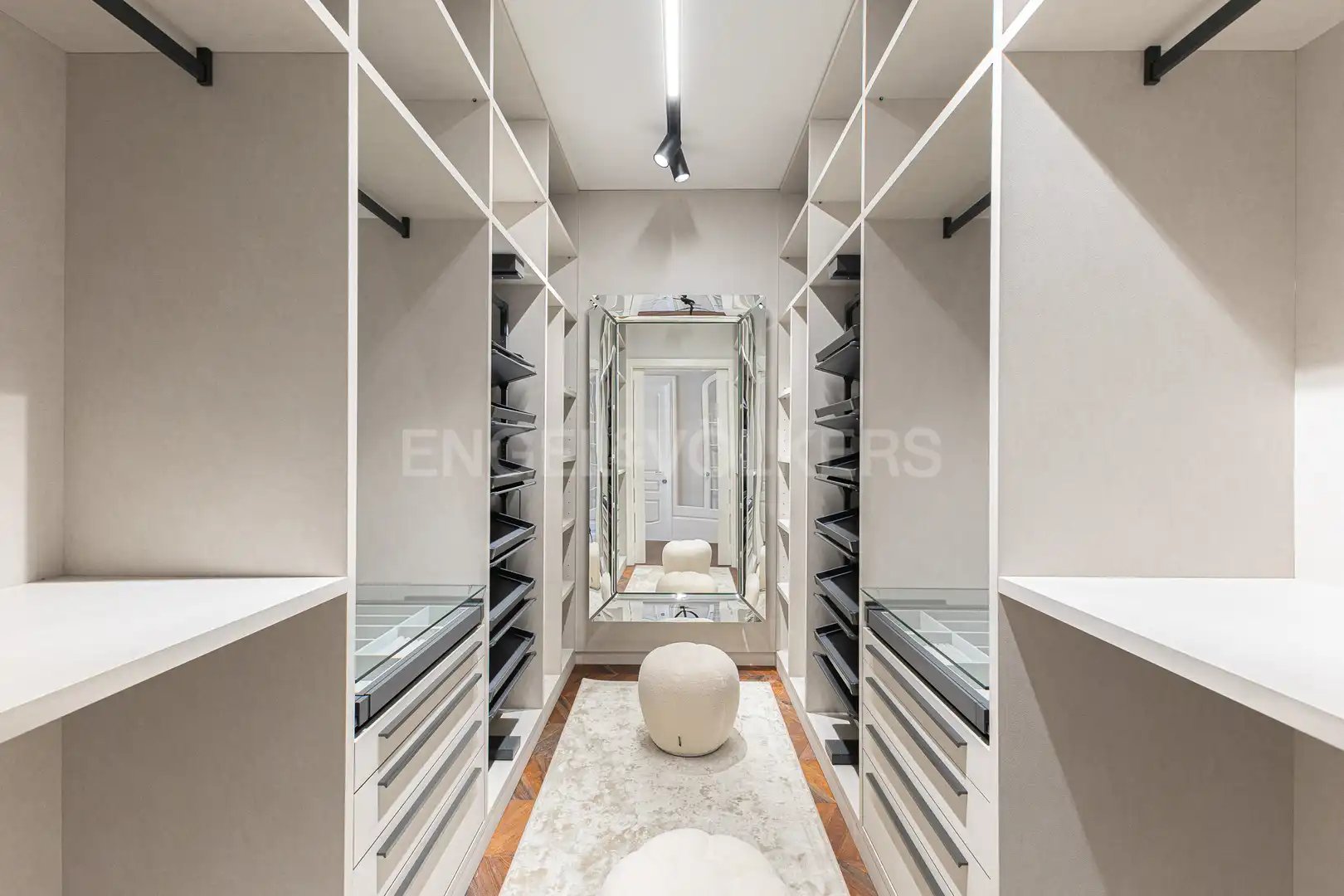 Flat 200 m² in Barcelona