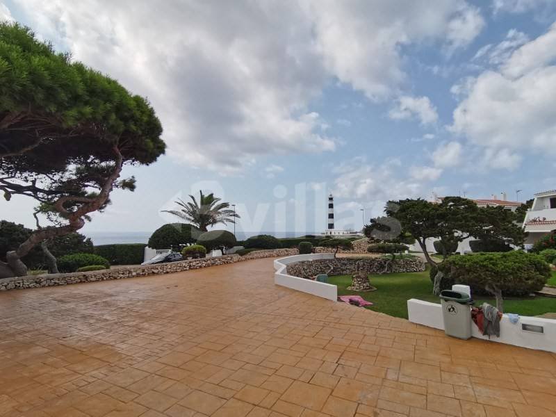 Pis de 60 m² a Ciutadella