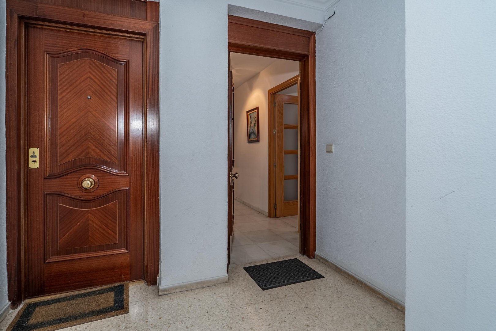 Piso de 110 m² en Sevilla