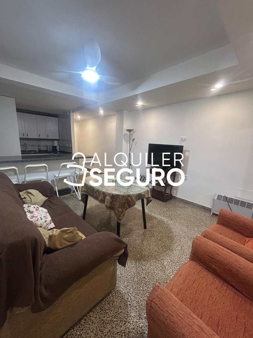 Piso de 118 m² en Granada