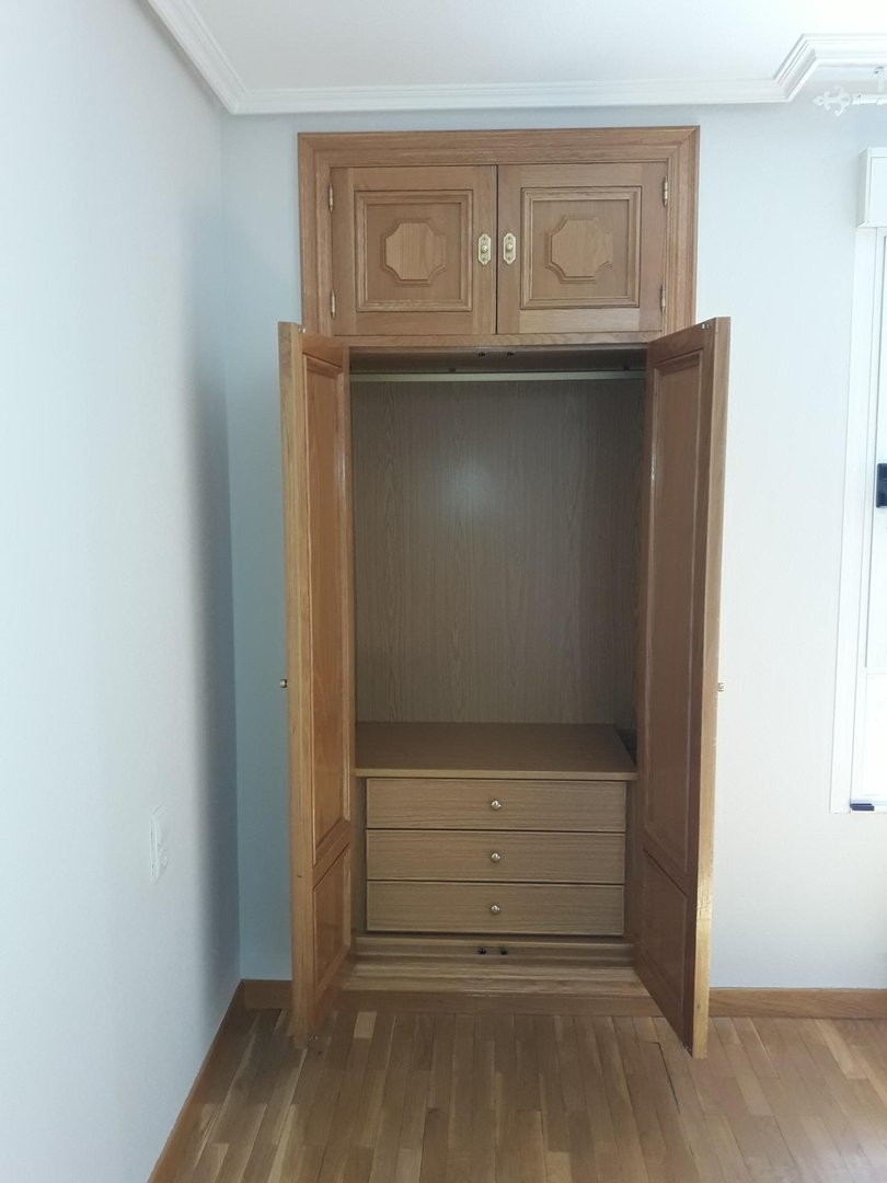 Piso de 110 m² en Palencia