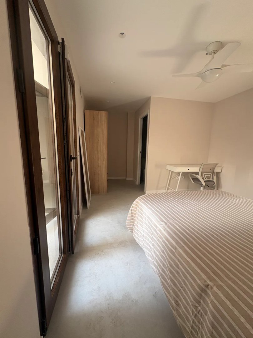 Квартира 140 м² у Montcada / Moncada